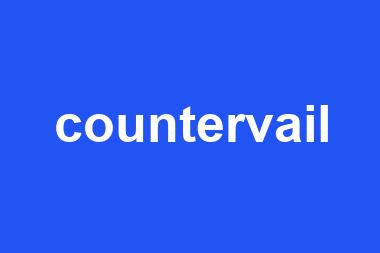 countervail