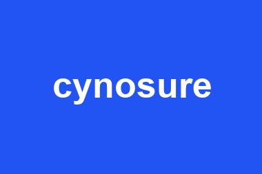 cynosure