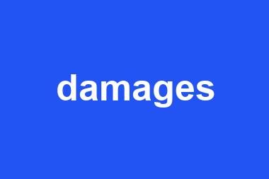 damages