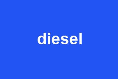 diesel