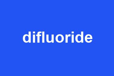 difluoride