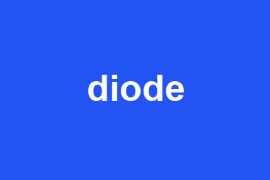 diode