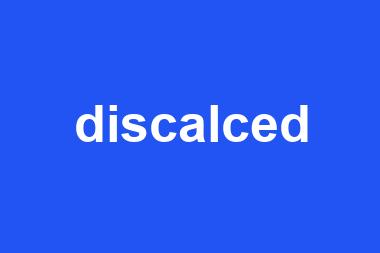 discalced