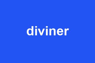 diviner