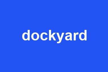 dockyard