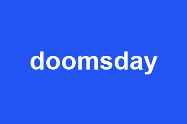 doomsday