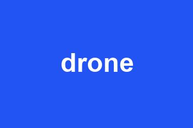 drone