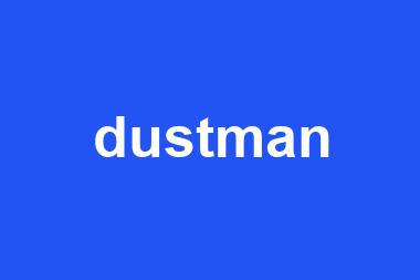 dustman