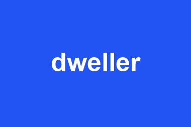 dweller