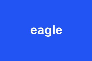 eagle