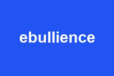 ebullience