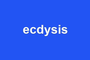 ecdysis