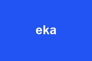 eka