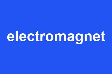 electromagnet