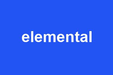 elemental