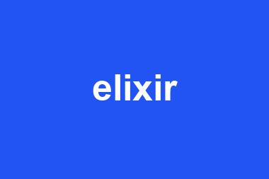 elixir