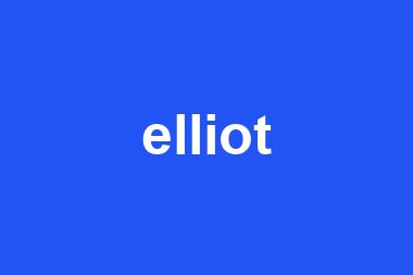 elliot