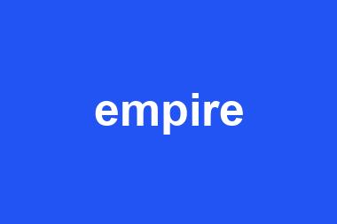 empire