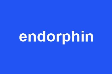 endorphin