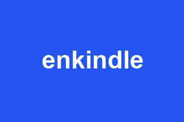 enkindle