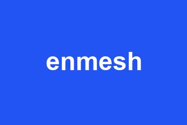 enmesh