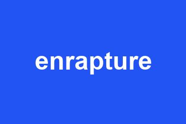 enrapture