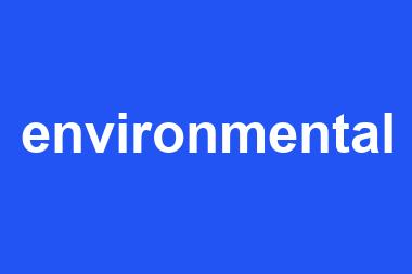 environmental