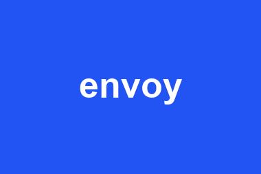 envoy