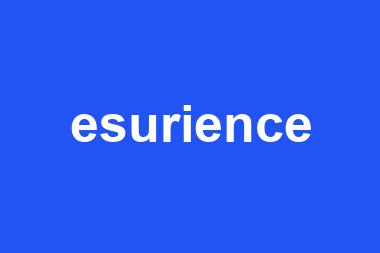 esurience