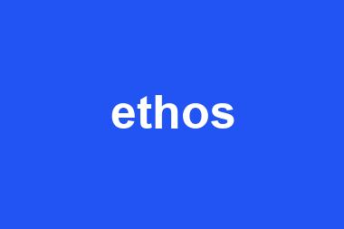 ethos