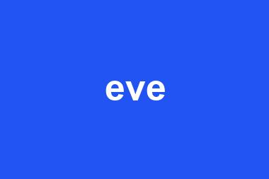 eve