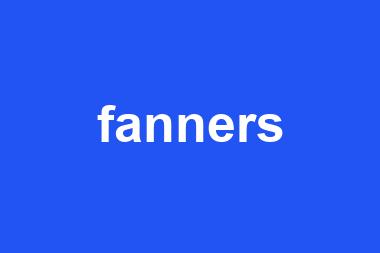 fanners