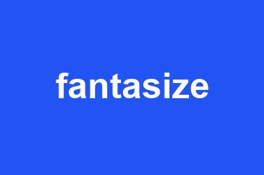 fantasize