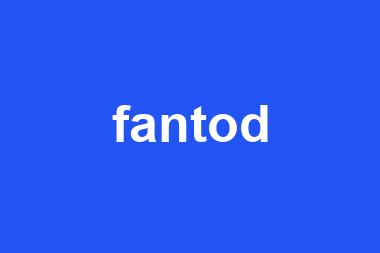 fantod