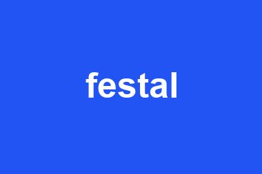 festal