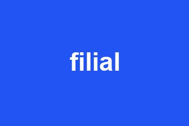 filial