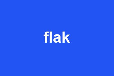 flak