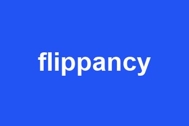 flippancy