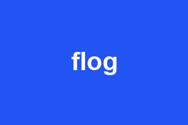 flog