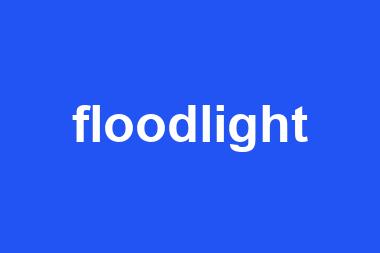 floodlight