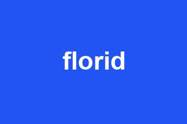 florid