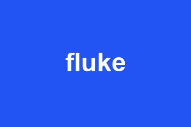 fluke