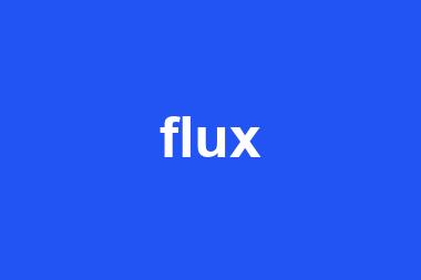 flux