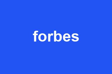 forbes