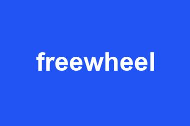 freewheel