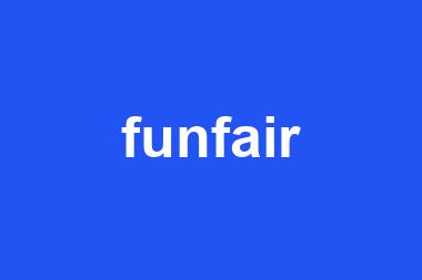 funfair