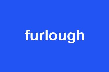 furlough