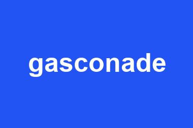 gasconade