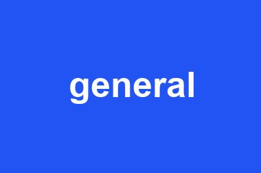 general