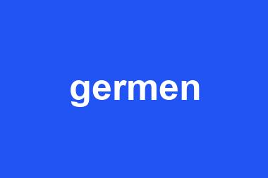 germen